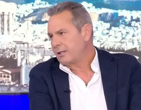 Πάνος Καμμένος: Ανοιχτό το ενδεχόμενο συνεργασίας με Καρυστιανού και κριτική στον Τσίπρα